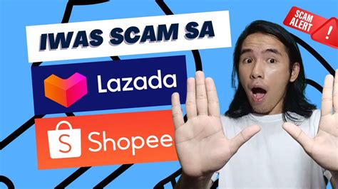 lazada fake watches|lazada shopee scams.